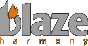 Blaze Harmony Logo