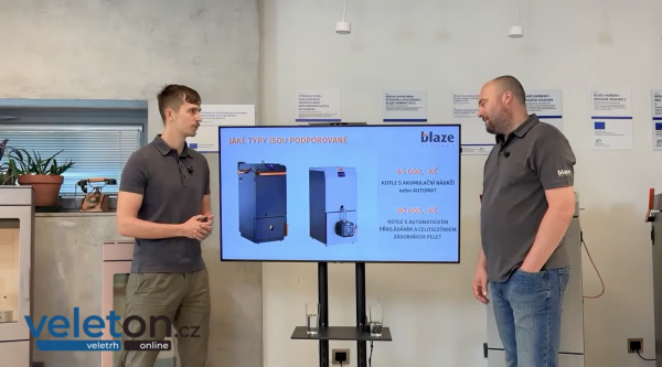 VELETRH VELETON 2026