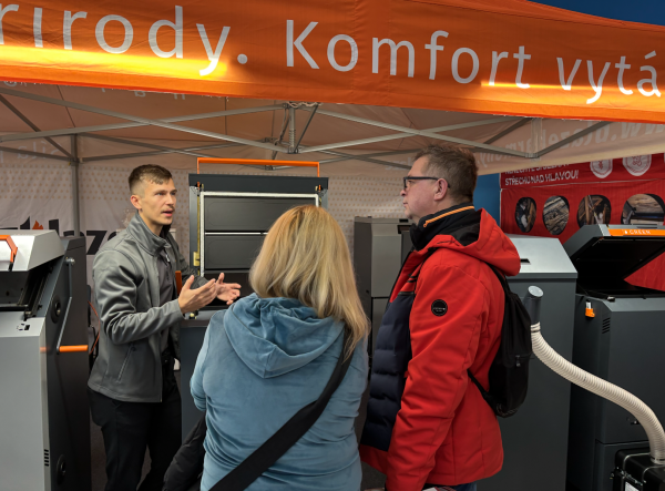 INFOTHERMA OSTRAVA 2026