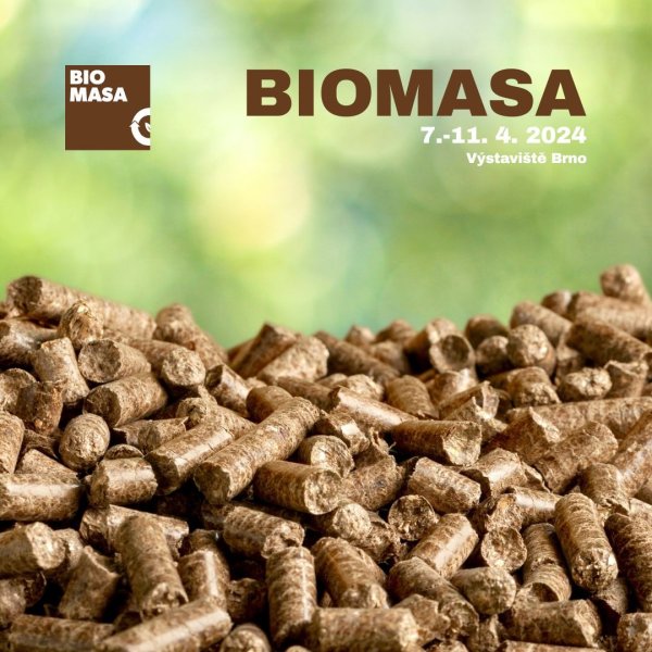 BIOMASA