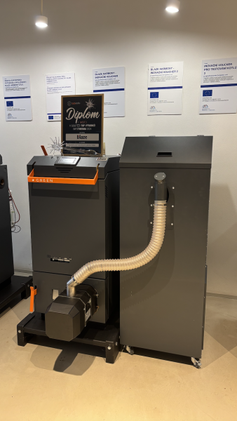 INFOTHERMA 2025
