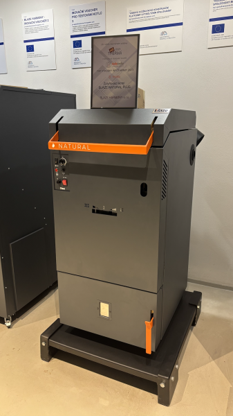 INFOTHERMA 2025