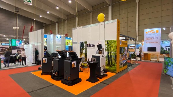 HausBau+EnergieSparen 