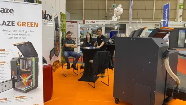 HausBau+EnergieSparen 