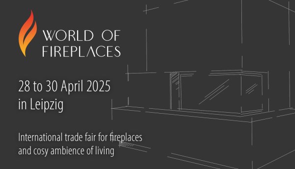 World of Fireplaces