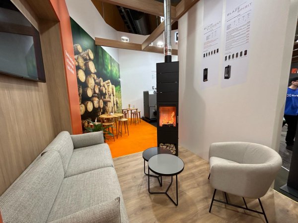 WEBUILD Energiesparemesse