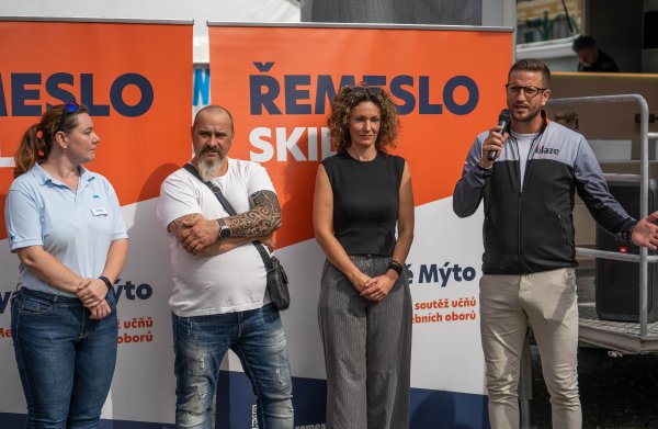 ŘEMESLO SKILL
