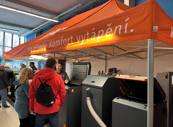 PLZEŇSKÝ VELETRH - Moderní dům a byt Plzeň