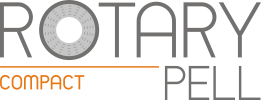 ROTARY PELL COMPACT Logo