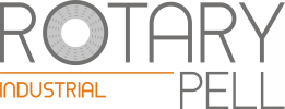 ROTARY PELL INDUSTRIAL Logo
