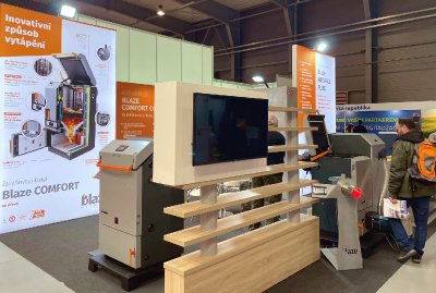 Veletrh AQUATHERM Nitra