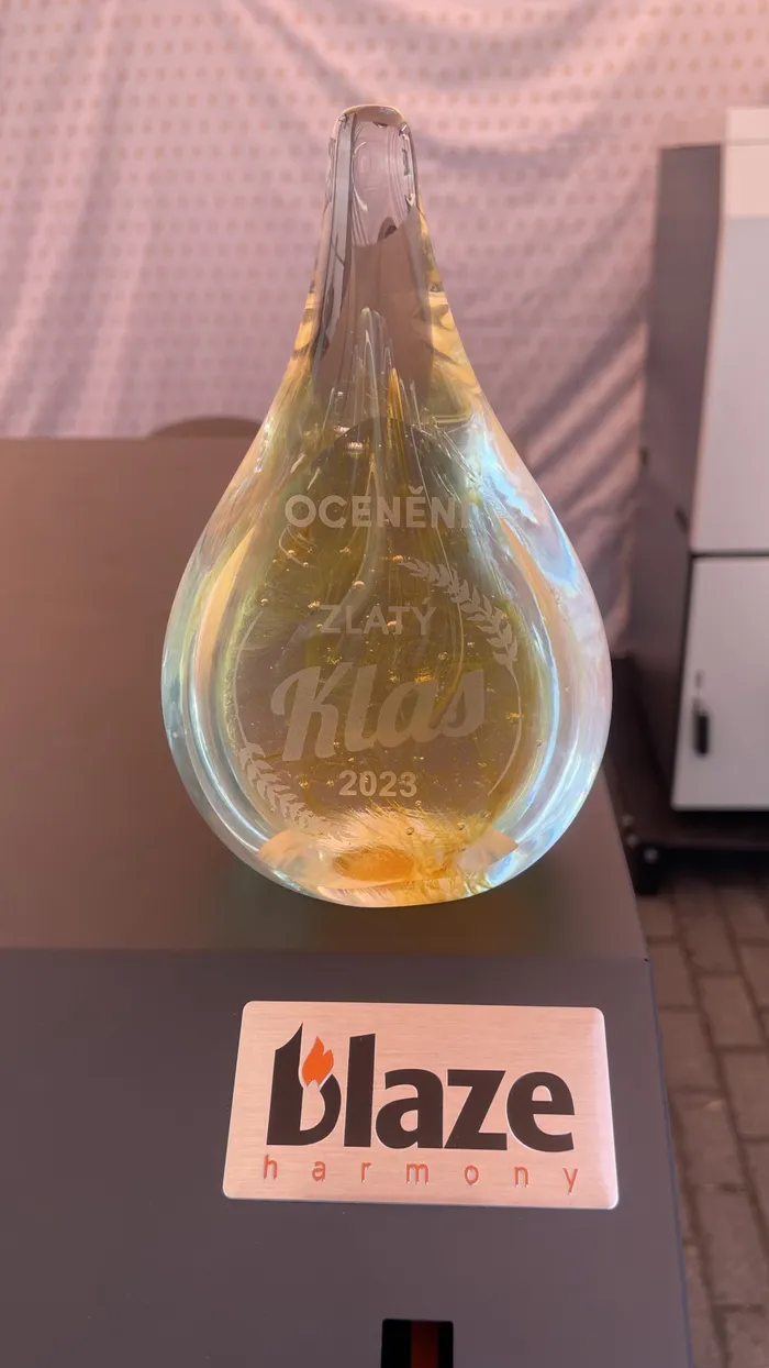 Ocenění Zlatý klas 2023