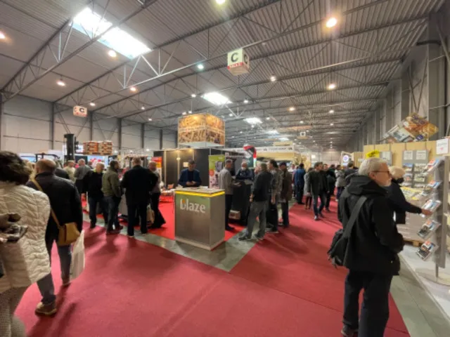 Výstava FOR THERM 2022